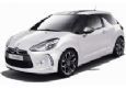Citroen DS3&nbsp;1.6 e-HDi 115 Airdream DSport